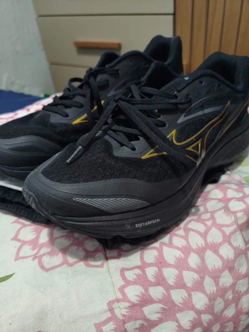Tenis Mizuno Atlantis 2 - Foto 3