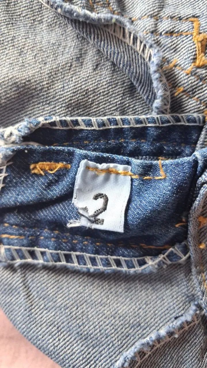 Calça ? - Foto 2