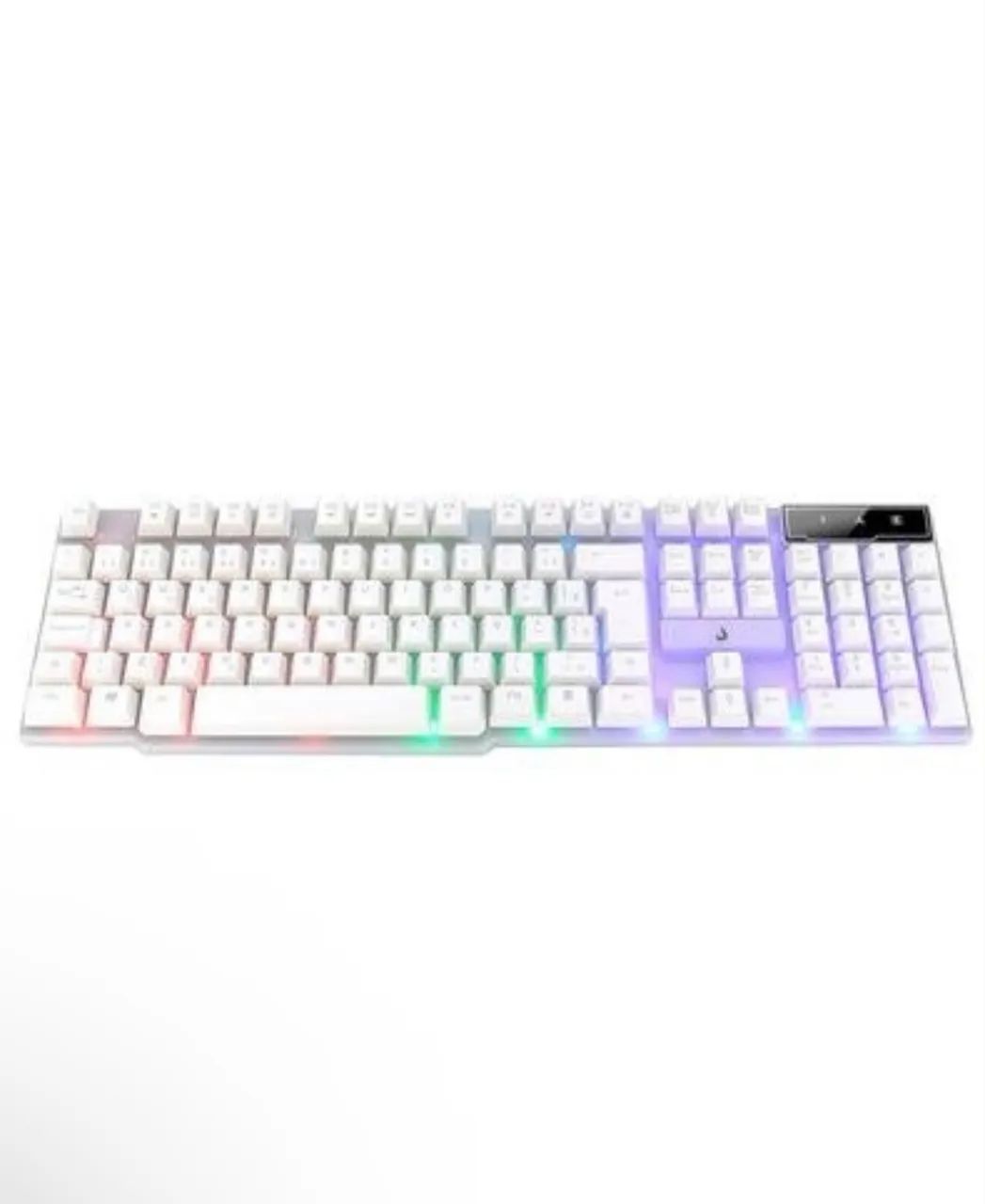 Teclado Gamer Rise Mode G1 Full - Foto 2
