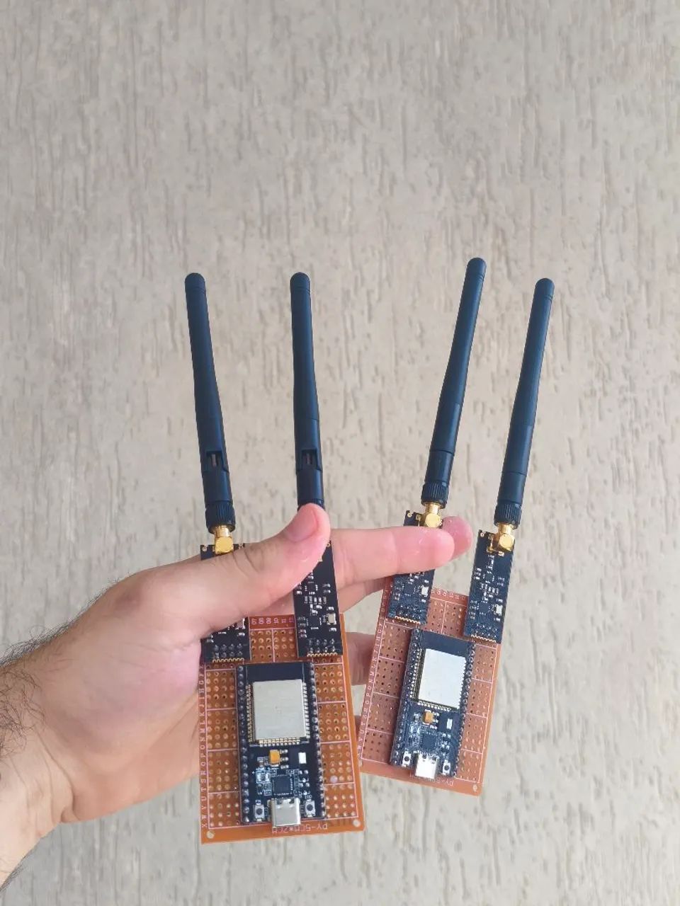 Bloqueador sinal 2.4Ghz - Foto 4