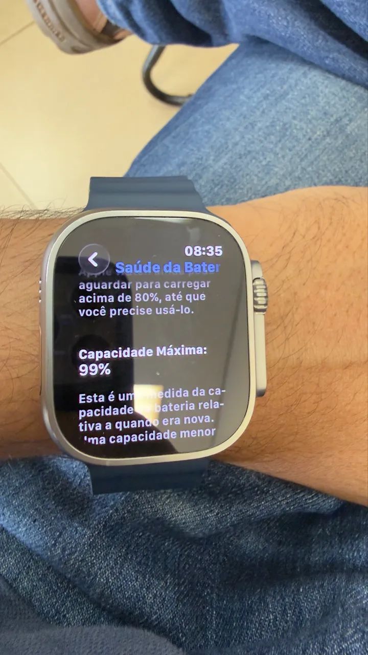 Apple Watch Ultra 2  - Foto 2