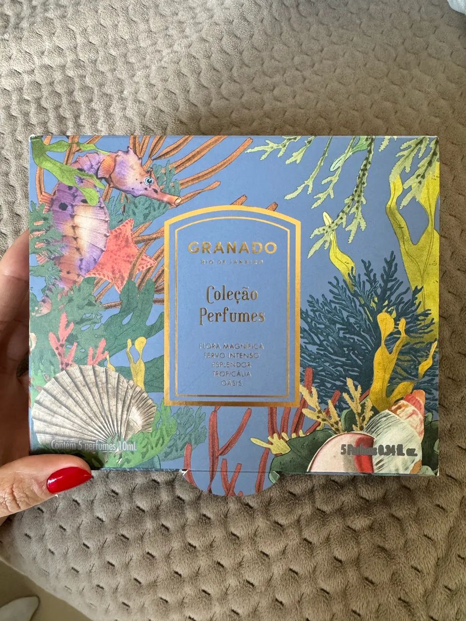 Coleção perfumes Granado  - Foto 3