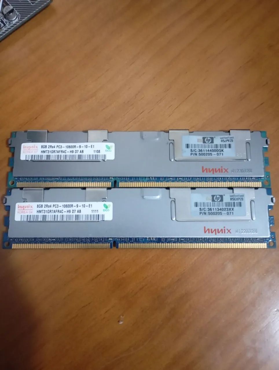 Kit Xeon  - Foto 3