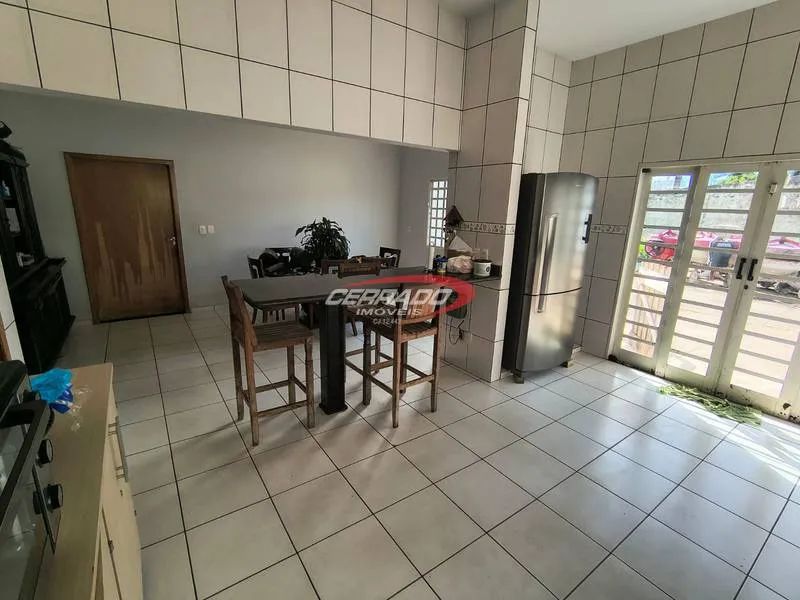 SOBRADO CRIMEIA OESTE - Foto 3