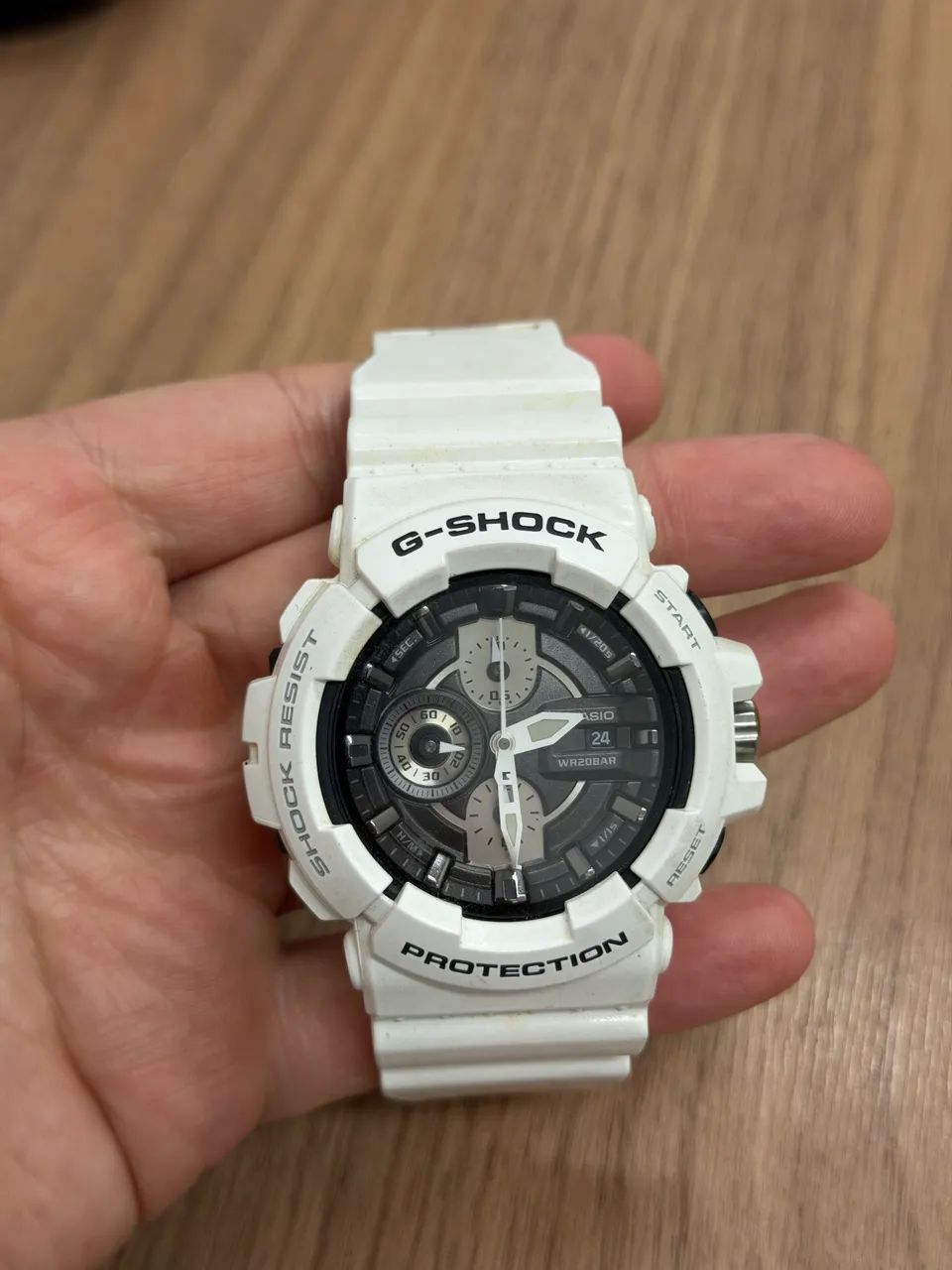 Relógio g-shock - Foto 2