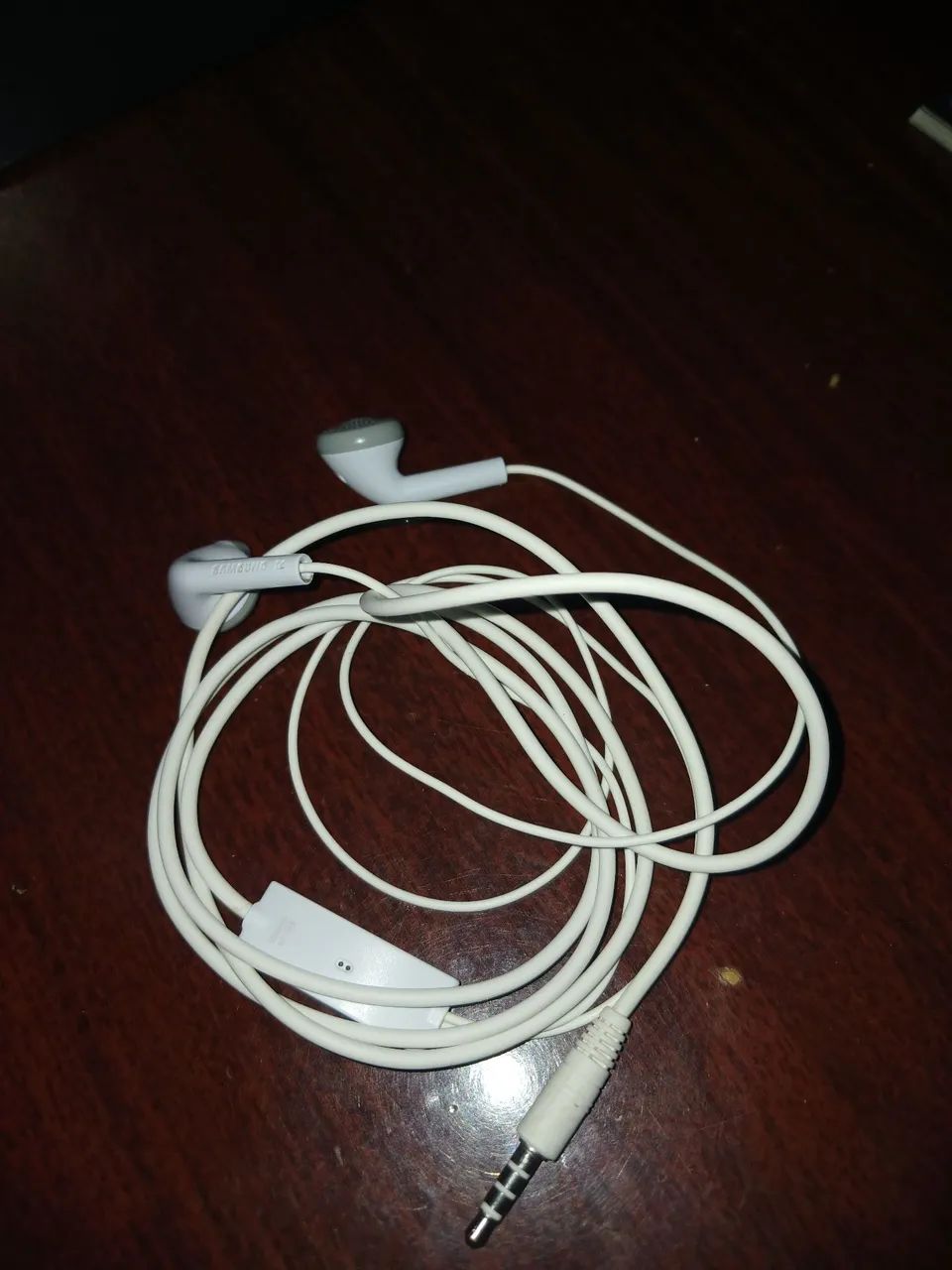 Fone original Samsung 