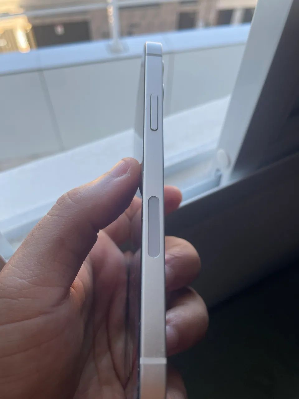 iPhone 12 - 128gb Branco  - Foto 3