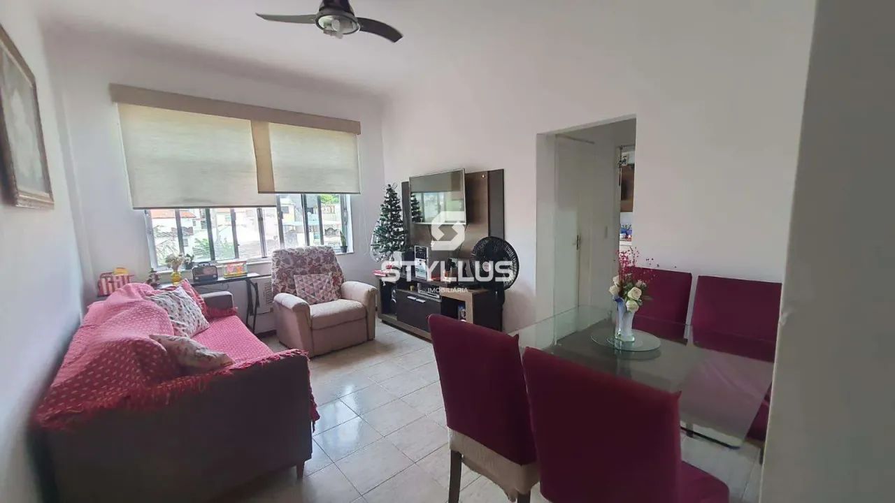 Cachambi | Apartamento 2 quartos - Foto 2