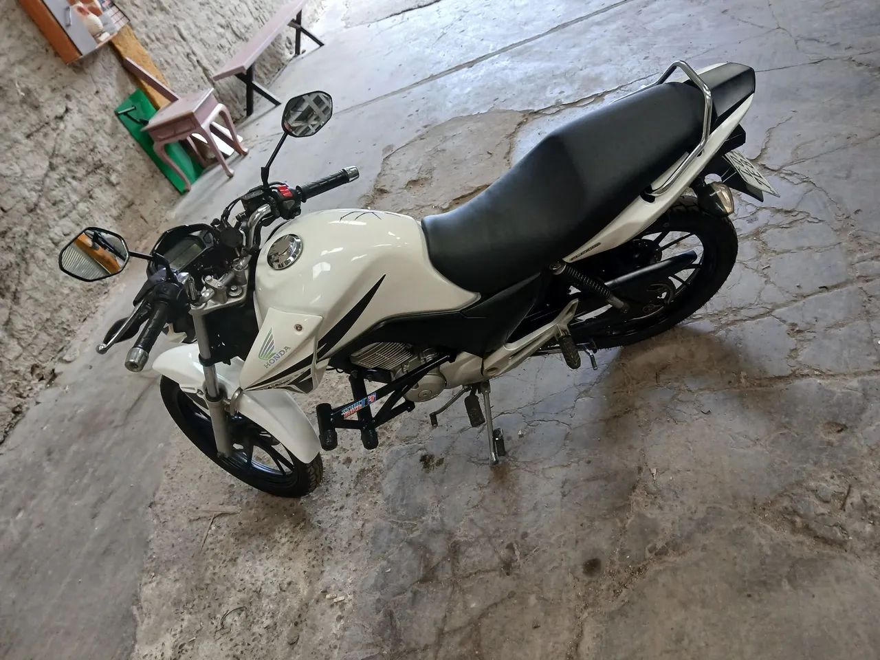 Titan 2014 nova demais  - Foto 3