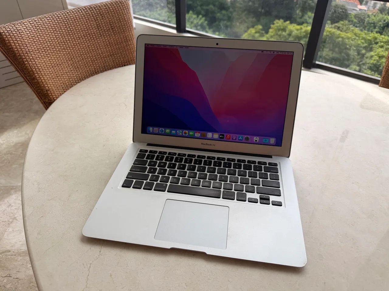 MacBook Air 2015 13? i5 128GB  - Foto 2