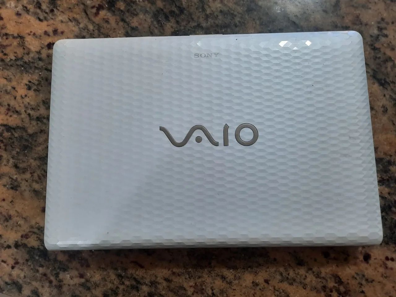 Notebook Sony Vaio Core i3 muito conservado