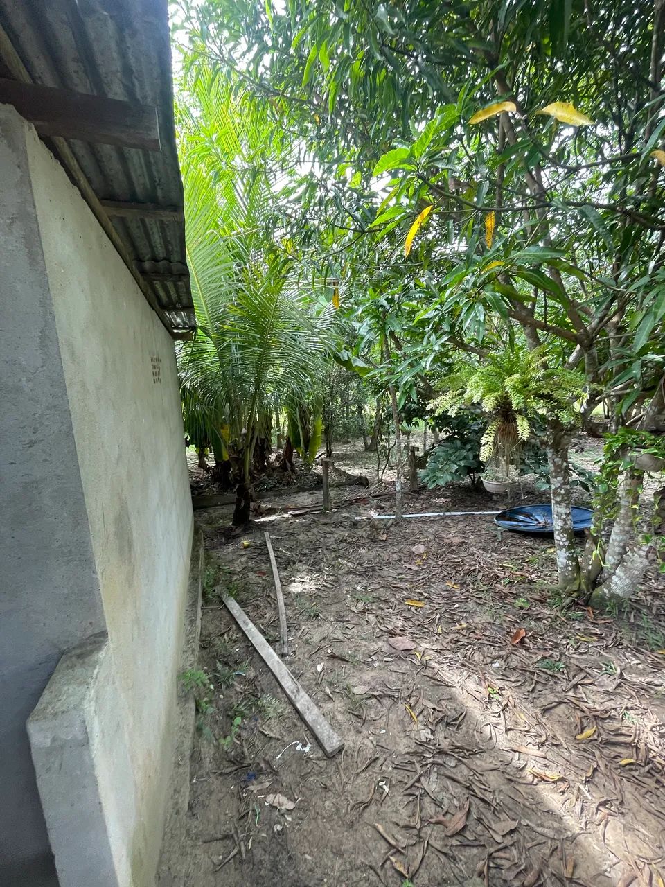 Vendo casa na estrada da agrovila  - Foto 4