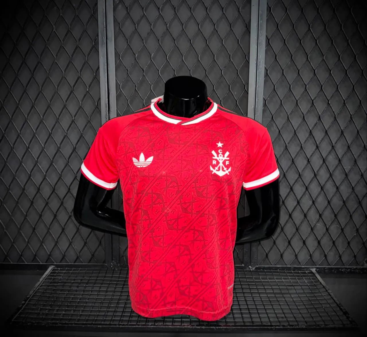 Camisa Flamengo Lançamento 26/27 - Foto 4