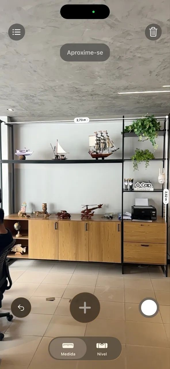Office Cabinet