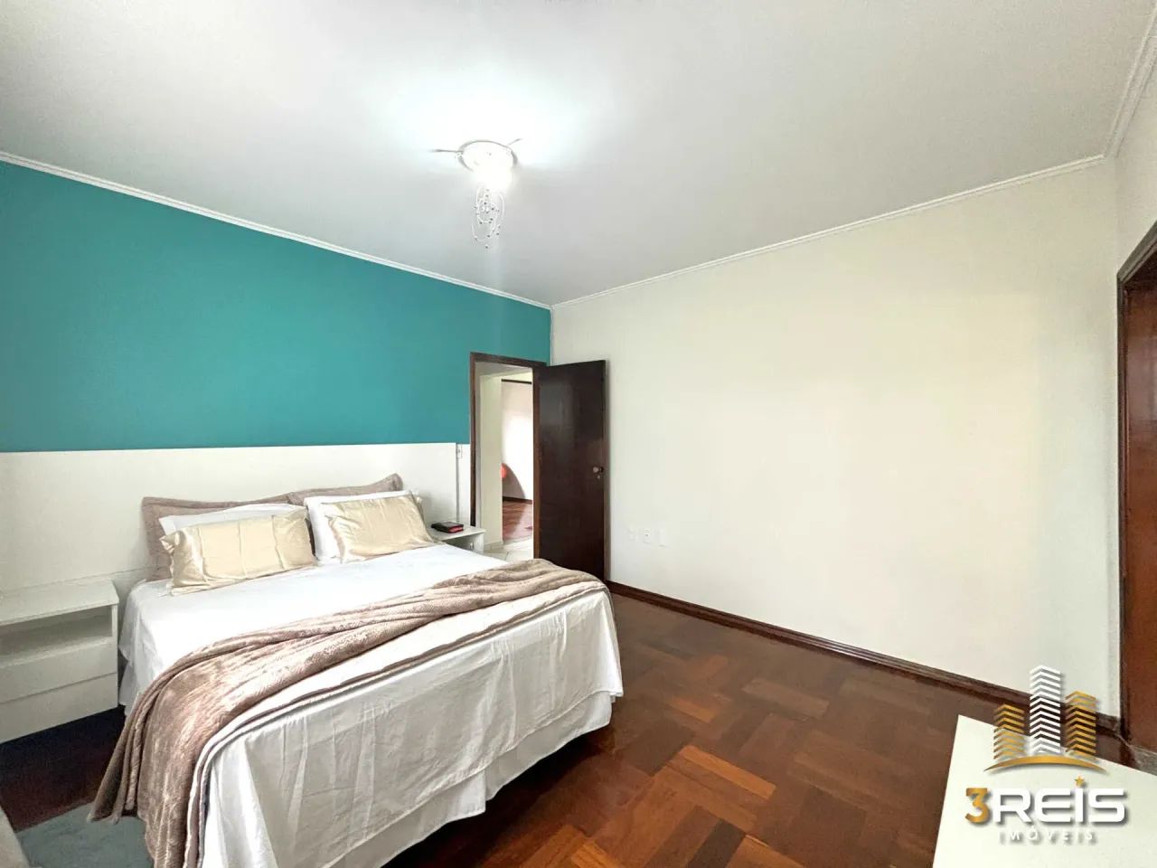 AMPLO APARTAMENTO NO CENTRO EM SOCORRO/SP - Foto 5