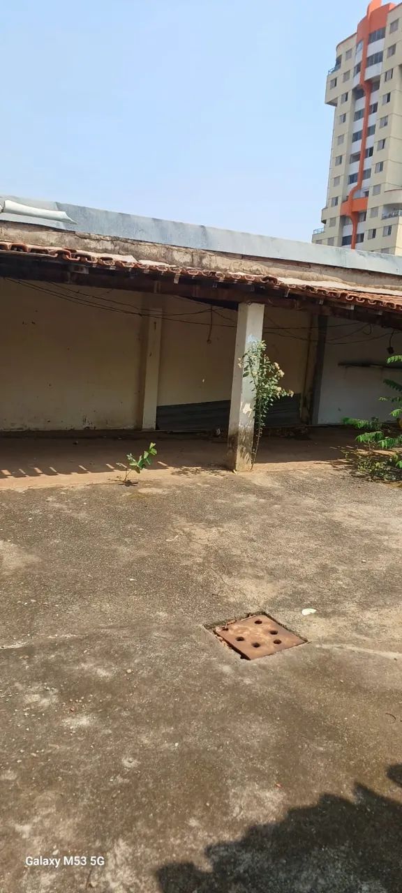 Lote Setor Leste Universitário - Foto 4