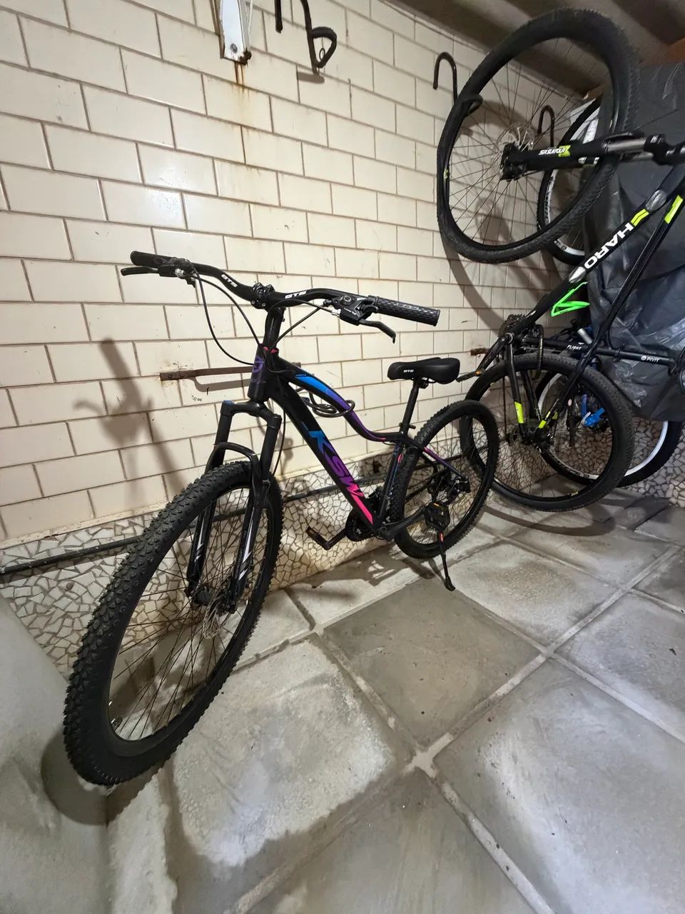 Bicicleta - Foto 4