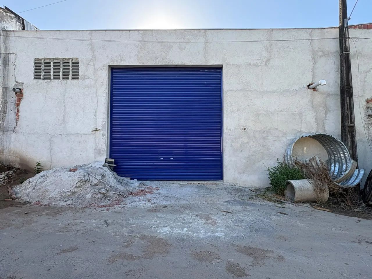 GALPAO para alugar na cidade de FORTALEZA-CE - Foto 2