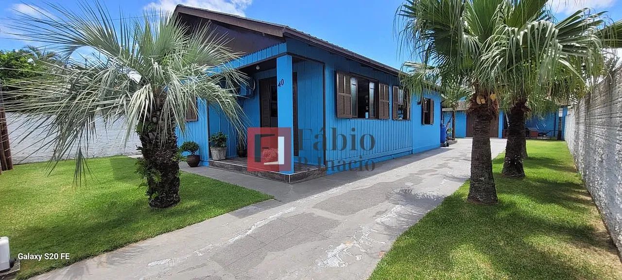 Venda-Casa-Imbituba-Vila Nova