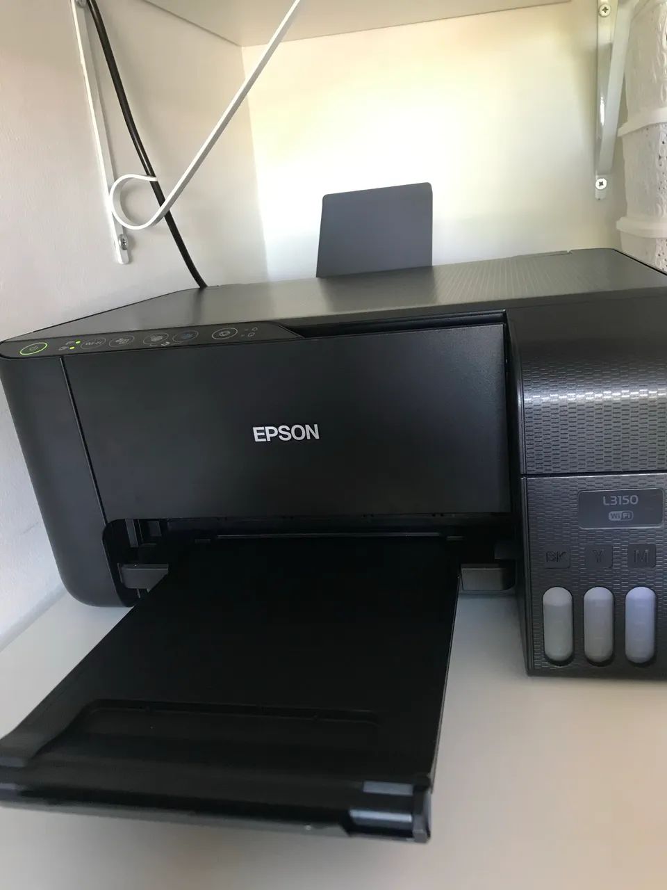 Impressora Epson L3150