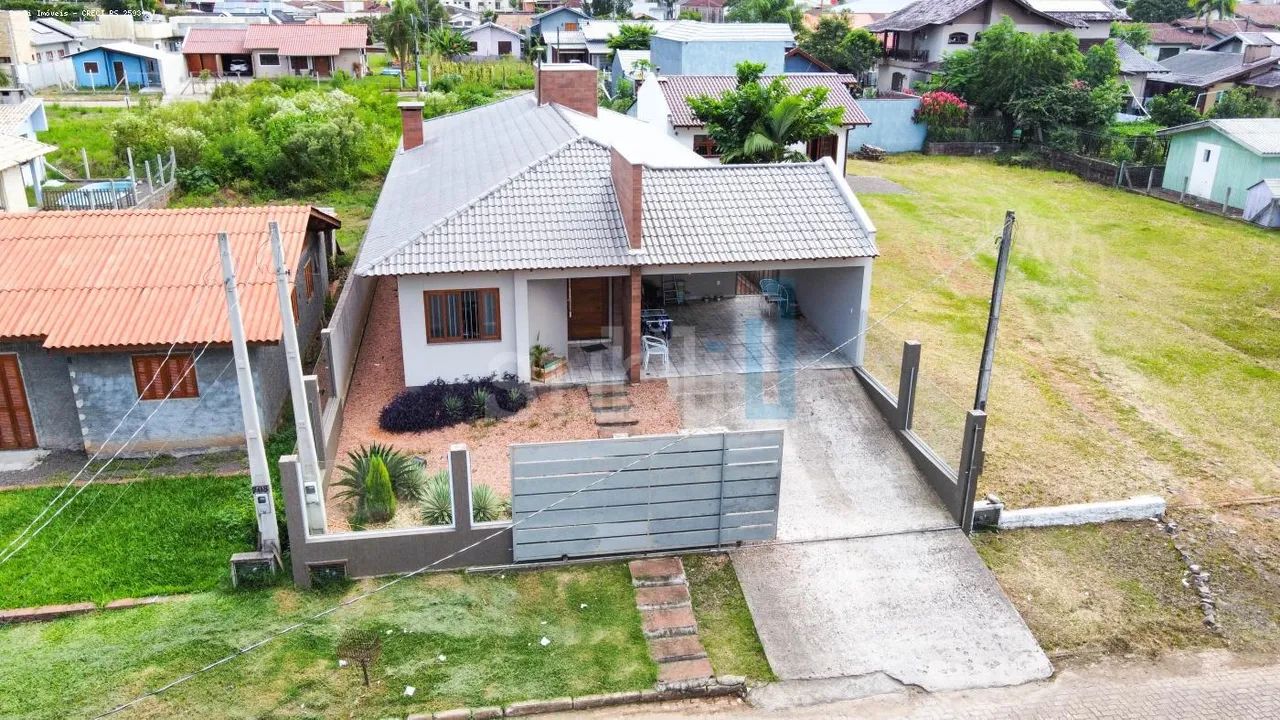 Fotos aéreas de terrenos e casas a venda - Foto 3