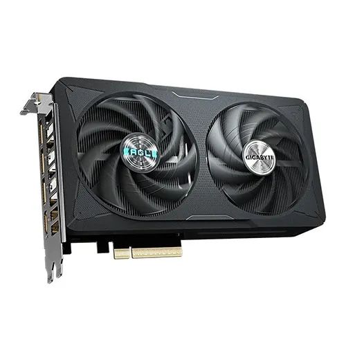 Placa de Vídeo Gigabyte NVIDIA GeForce RTX 5060 Eagle OC 8GB - Foto 2