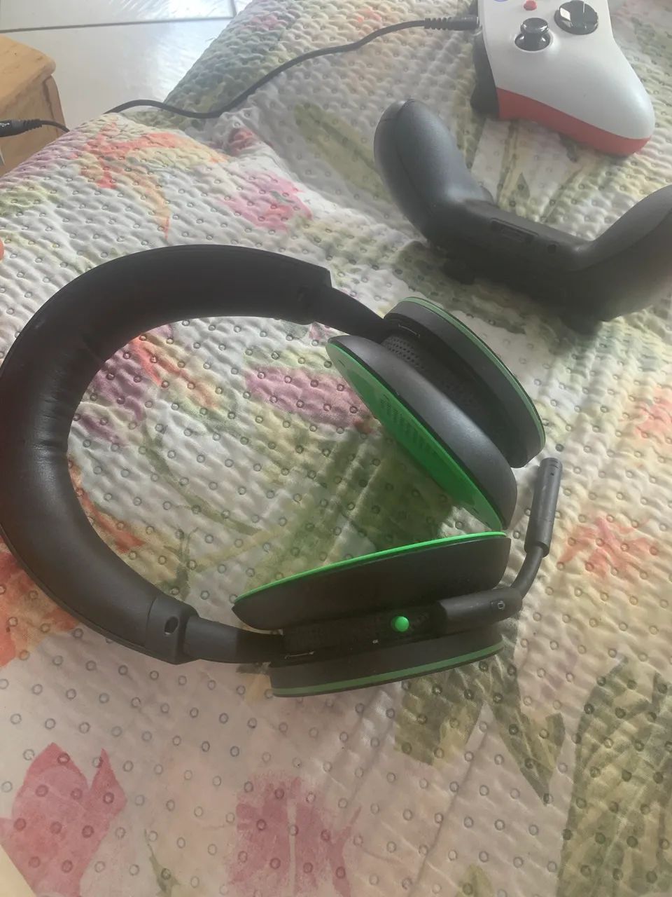 Fone xbox original  - Foto 2