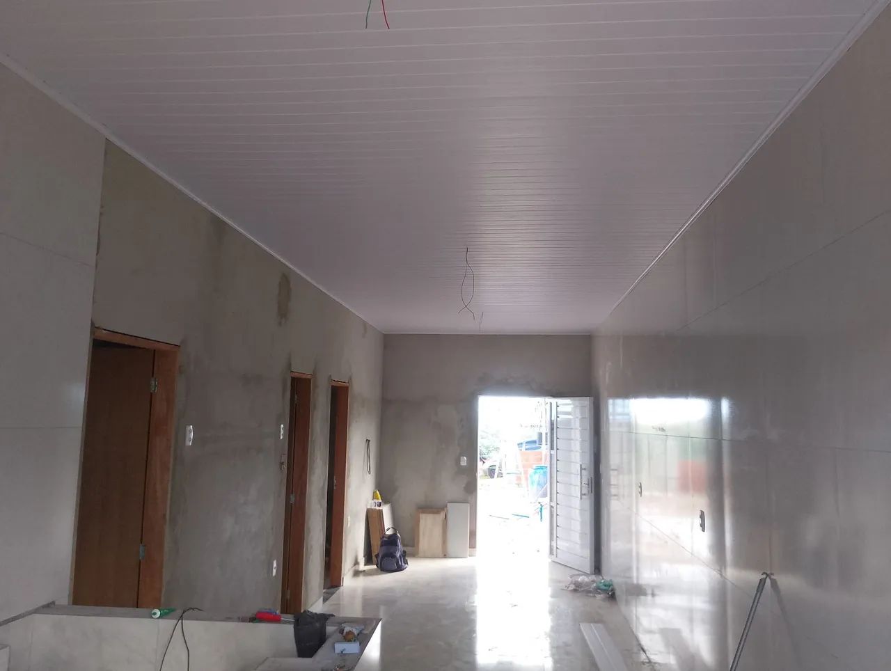 Montador de forro PVC - Foto 3