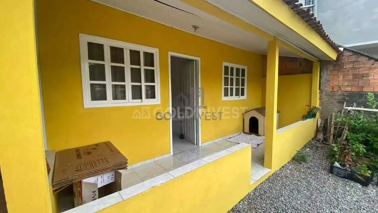 Casa com 3 quartos no bairro Zantão!!! - Foto 3