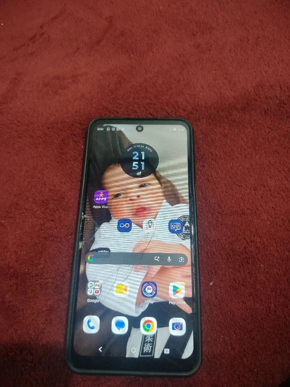 Moto g54 g5