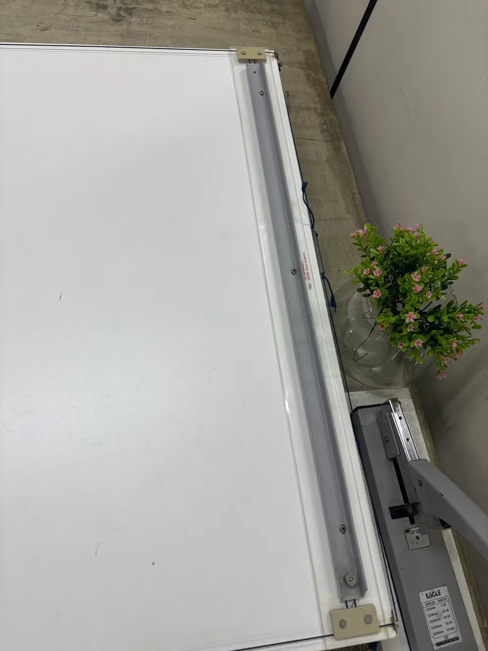 PRANCHETA PORTATIL A2 - Foto 2