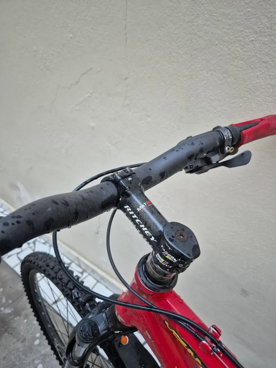 Bicicleta aro 26 KHS - Foto 4