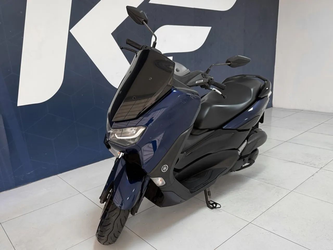 YAMAHA NMAX 160 2022