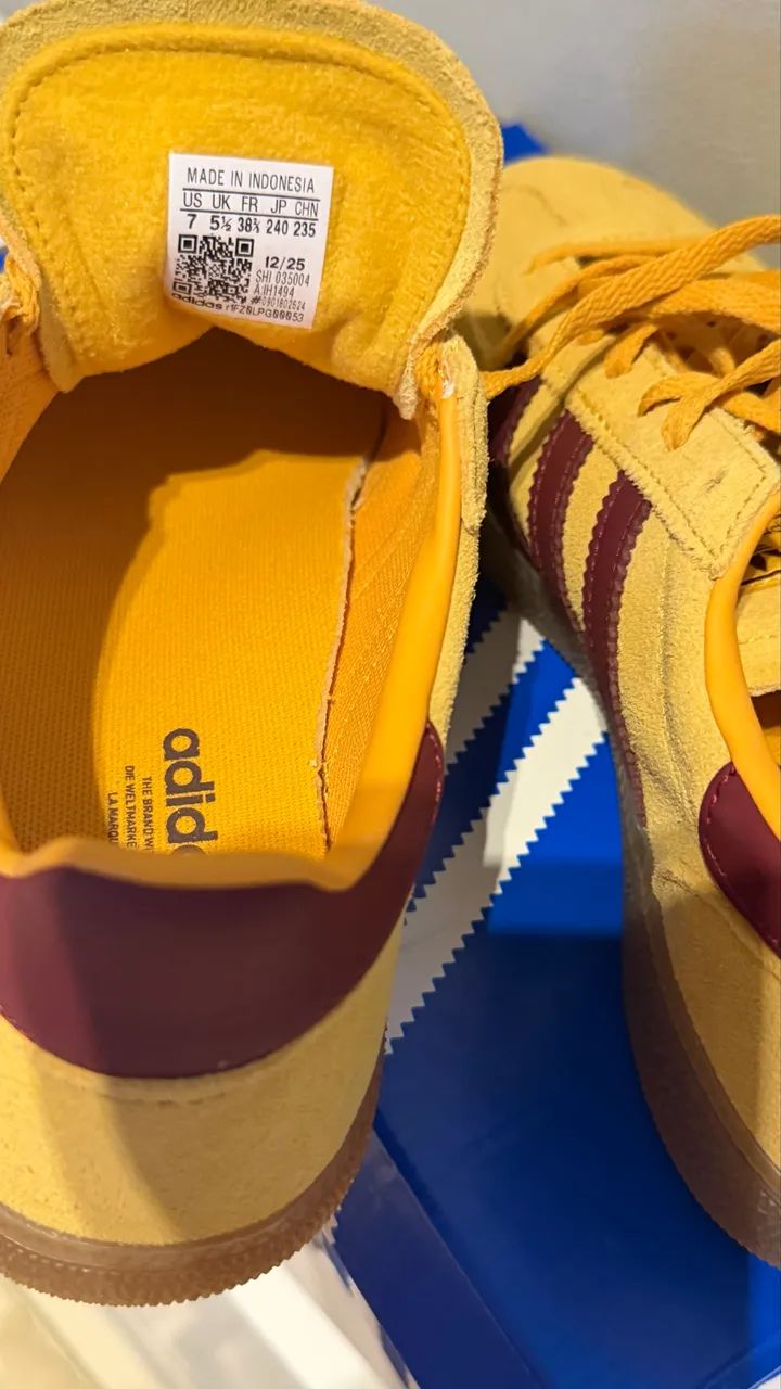 Tênis adidas novo  - Foto 2