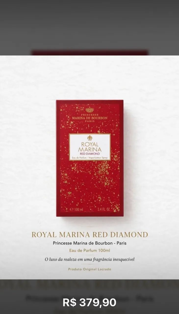 Perfumes  - Foto 3