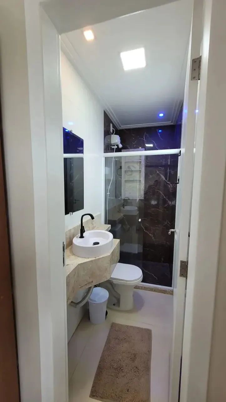 APARTAMENTO 2 QUARTOS SENDO 1 SUÍTE 71M² ITAIGARA - Foto 3