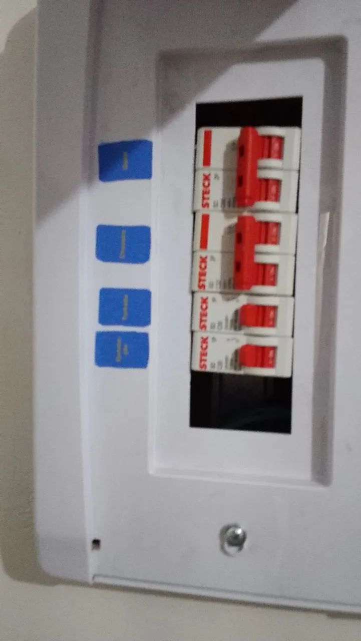 Eletricista Gilliard guarulhos  - Foto 4