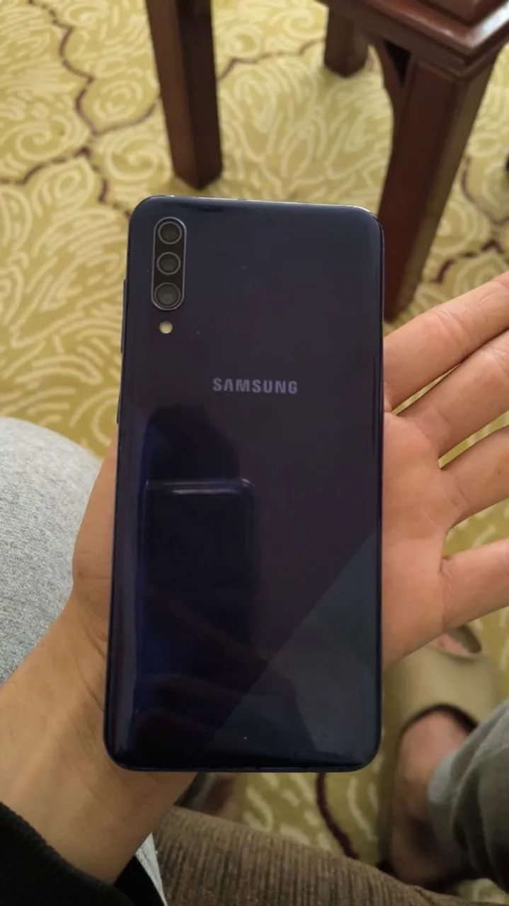Celular A30s
