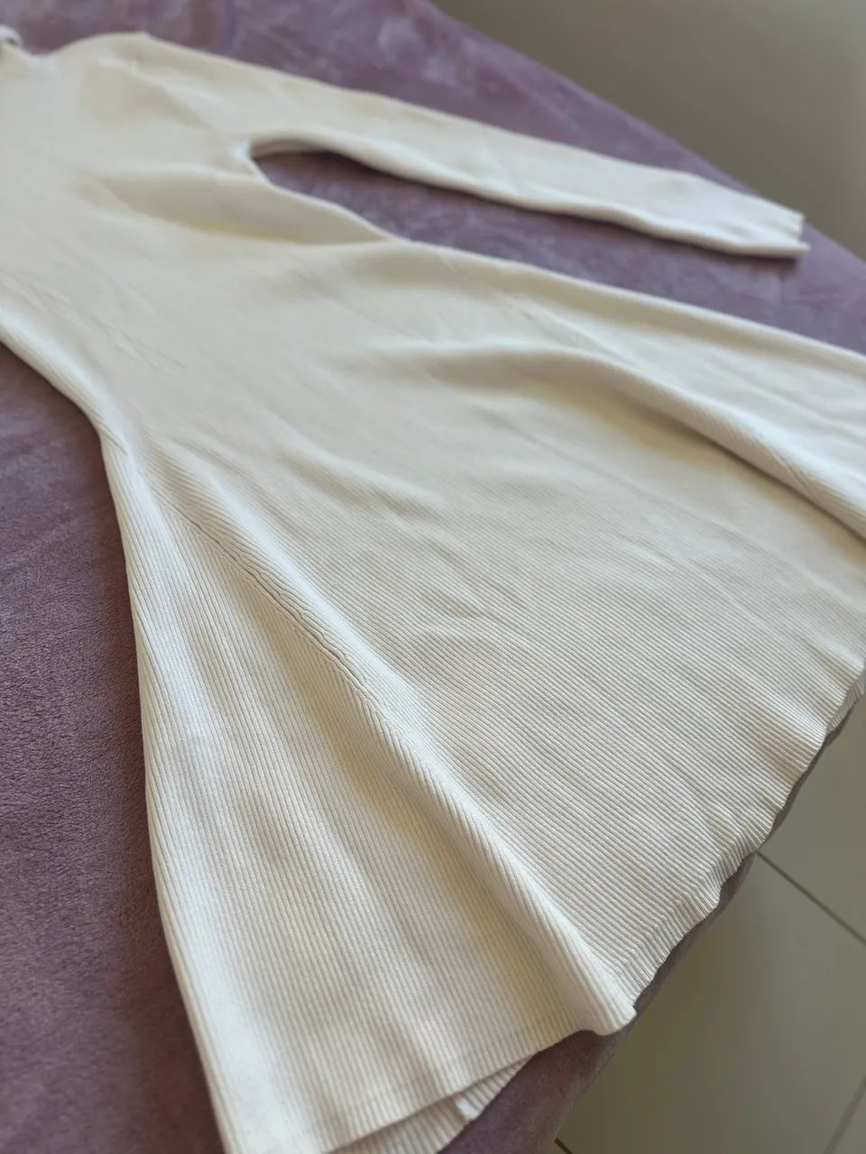 Vestido inverno Zara  - Foto 3