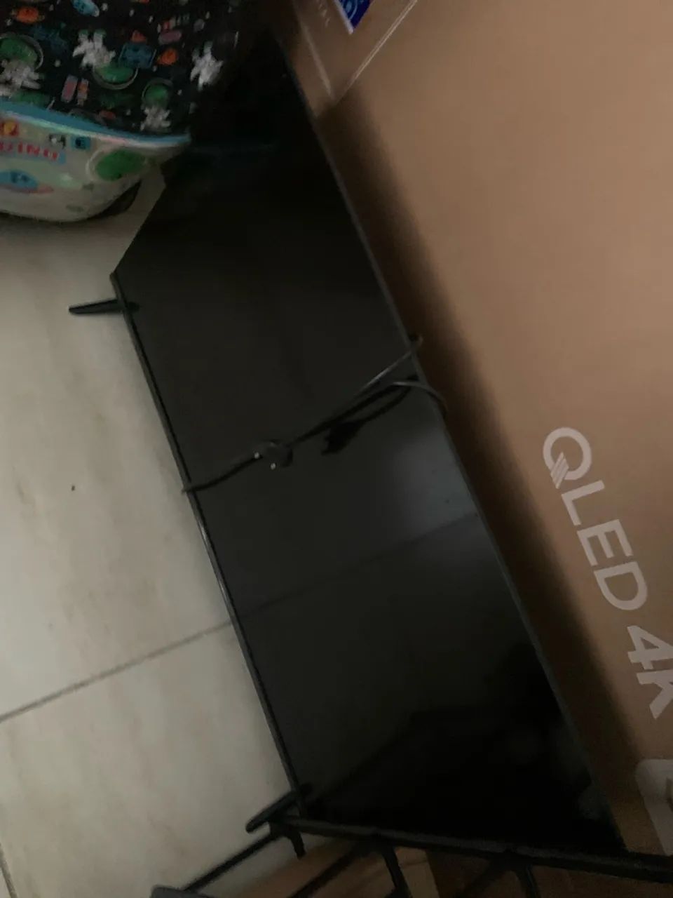 Tv TCL 