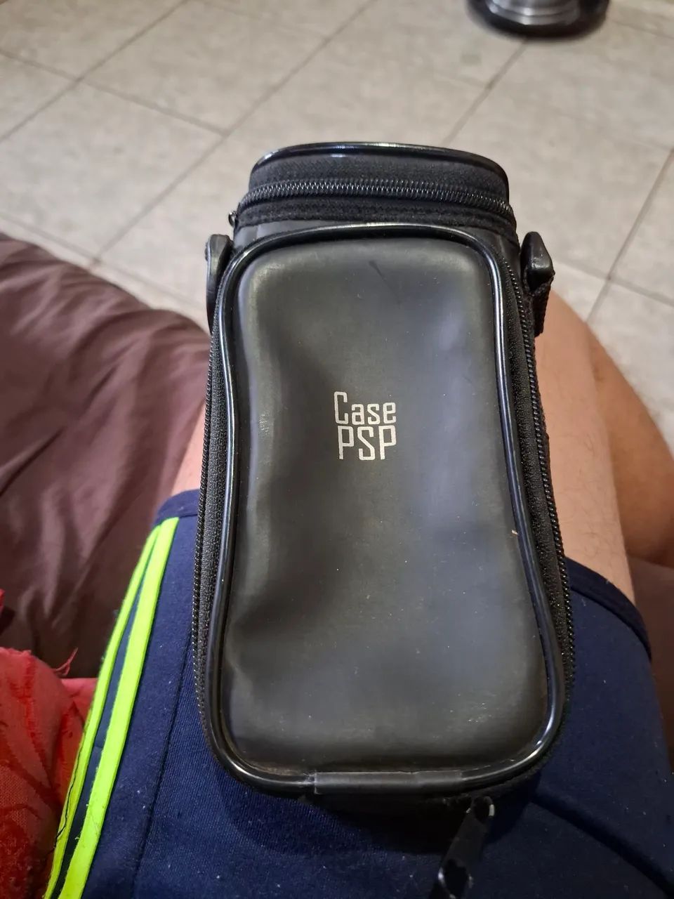 Case do psp