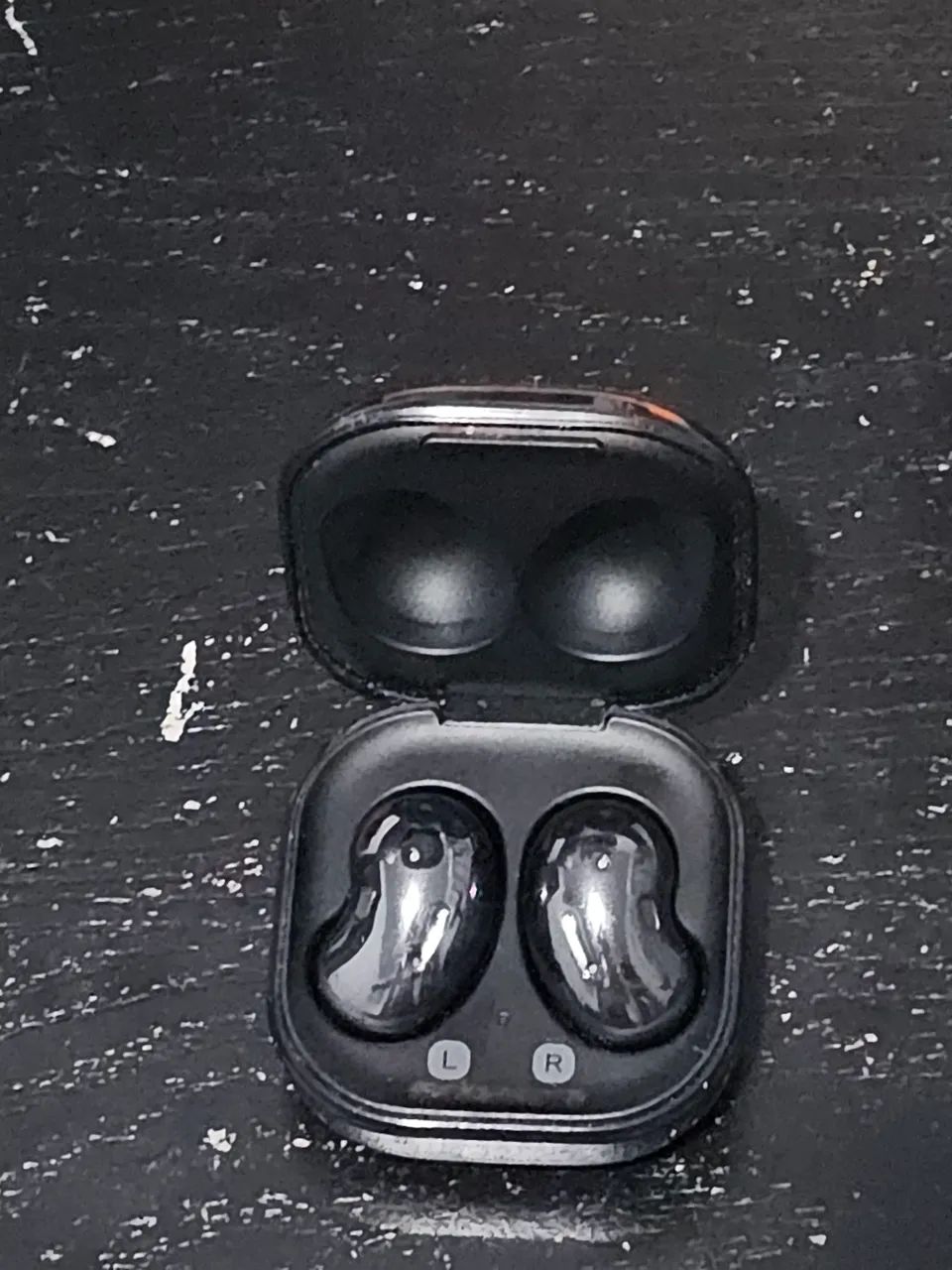 Fone galaxy buds Live  - Foto 3