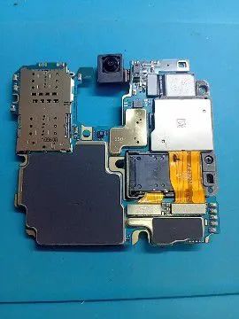 Placa Samsung Not 20 ultra  - Foto 2