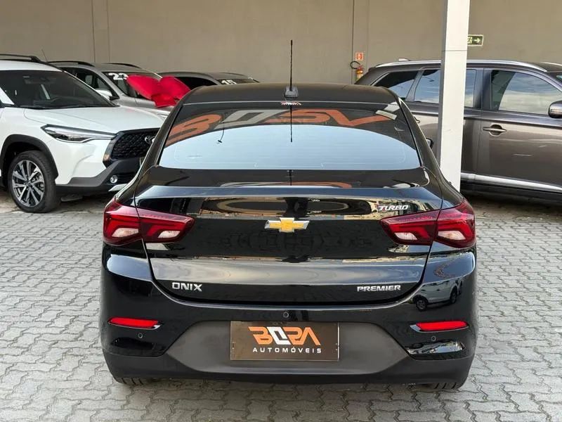 Chevrolet Onix Plus Premier 2 2024 - Foto 5