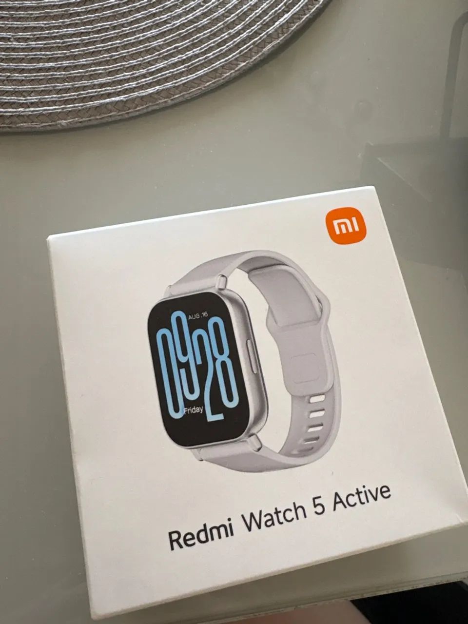 Redmi Watch 5 Active 
