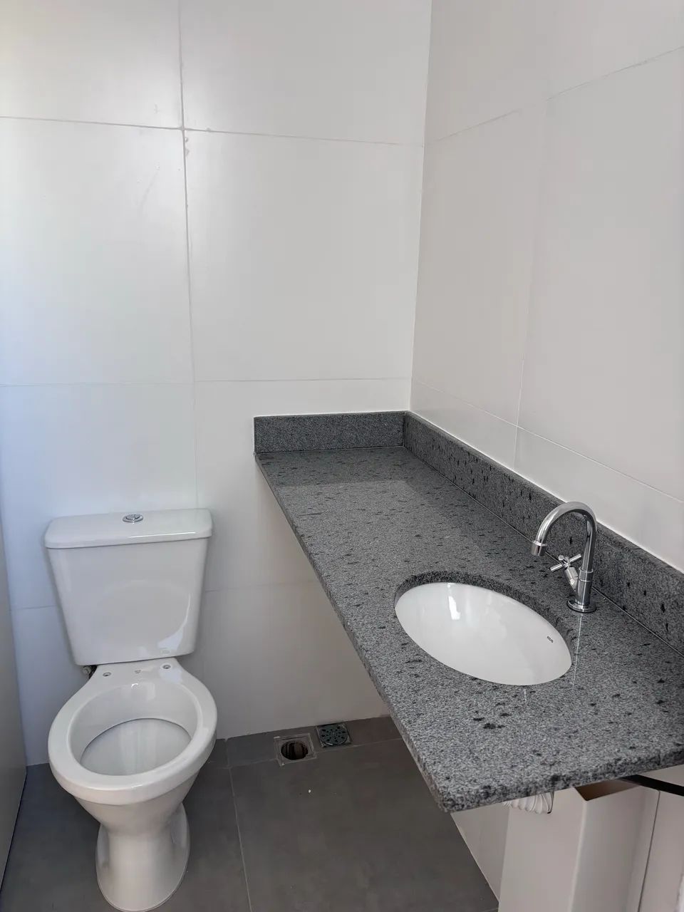 Bancada banheiro - Foto 2