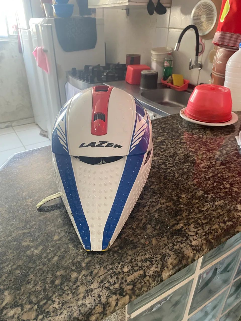 Capacete para bicicleta  - Foto 3