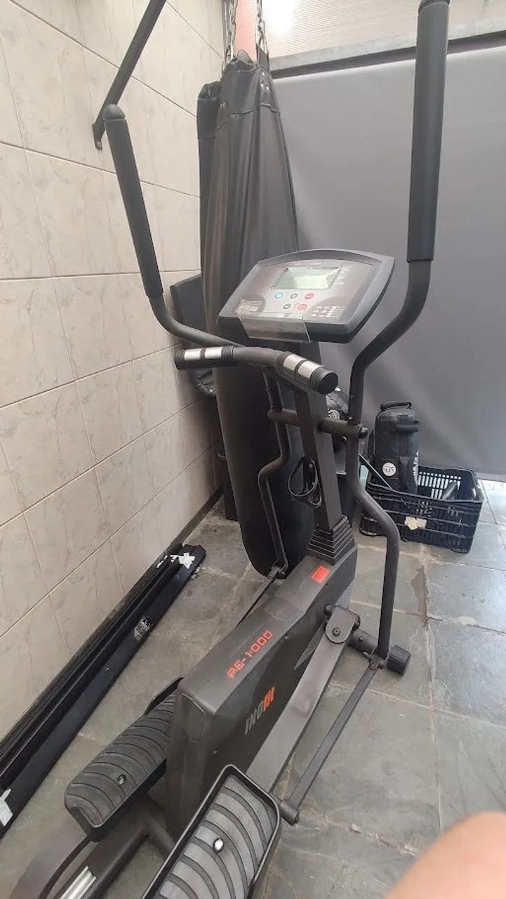 Eliptico Inofit PE-1000 - Foto 3