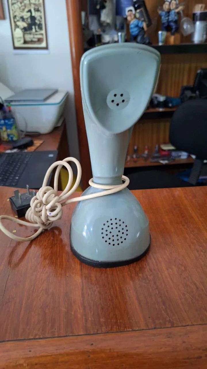 Telefone antigo