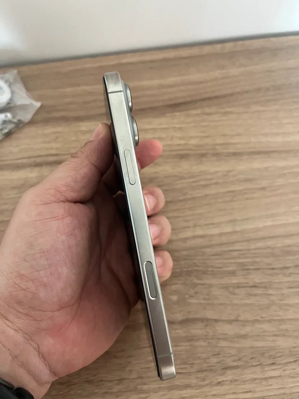iPhone 16 ProMax - Foto 2